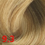 селектив колор эво 9.3 очень светлый блондин бежевый Selective Colorevo 9.3 очень светлый блондин бежевый